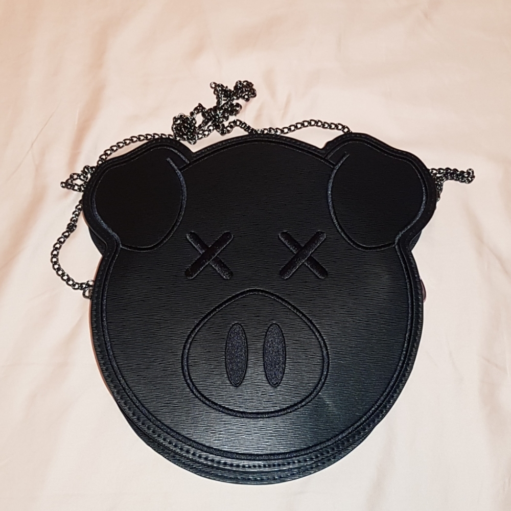 Shane Dawson x Jeffree Star Purse